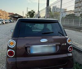 MICROCAR M8 MICROCAR M8