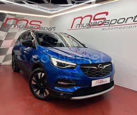OPEL GRANDLAND X OPEL GRANDLAND X 1.5 CDTI EDITION