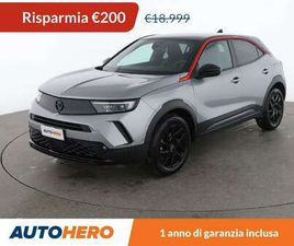 1.2 TURBO GS LINE 130 CV AUT