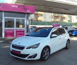 308 II 1.6 L HDI 120 CV FELINE