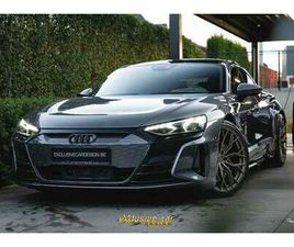 QUATTRO /21″/AUDI EXCLUSIVE/MATRIX/ACC/MEMORY/