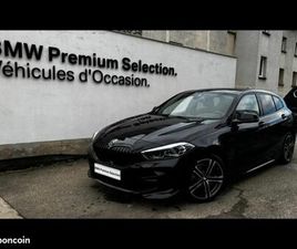 BMW SÉRIE 1 116IA 109CH M SPORT DKG7