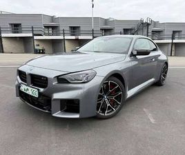 TITANE EXHAUST/M PERFORMANCE/PAS IMMAT