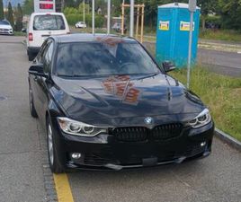 BMW 335 IX F30