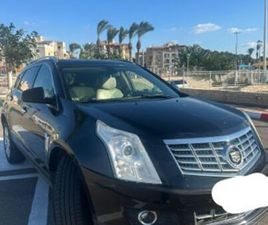 LUXURY אוט׳ 3.6 (314 כ״ס)