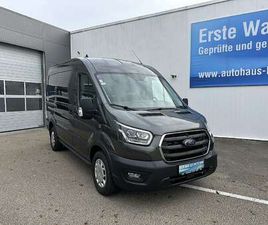 TRANSIT KASTEN 2,0 ECOBLUE L2H2 350 TREND AUT.