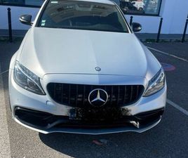 MERCEDES 220 4 MATIC