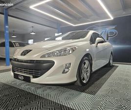 PEUGEOT 308 1.6 HDI 112 SPORT PACK BVM