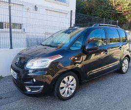 CITROËN C3 PICASSO
