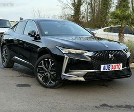 DS DS 4 E-TENSE 225CH RIVOLI
