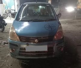 MARUTI ESTILO