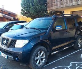 ÉCHANGE CONTRE 4X4 BOÎTE MANUEL ESSENCE