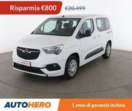 1.5 CDTI EDITION PLUS 100 CV