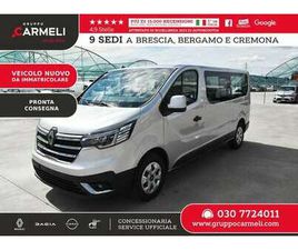 2.0 BLUE DCI 170CV L2 AUTHENTIC EDC -AUTOMATICO