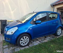 SUZUKI SPLASH SUZUKI SPLASH 1.3 DDIS