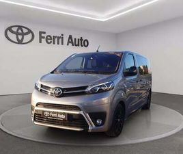 VERSO 2.0D 180CV S&S L1 BLACK EDITION 5P 8P.TI AUT