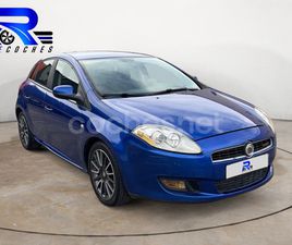 FIAT BRAVO FIAT BRAVO 1.9 MULTIJET 150 CV SPORT