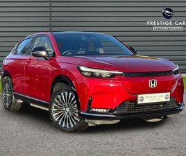 68.8KWH ADVANCE AUTO 5DR