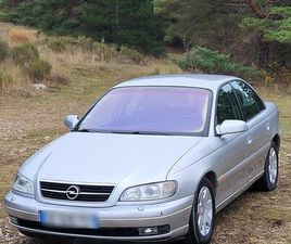 OPEL OMEGA OPEL.OMEGA.6CYL.DIESEL.135CV.BON ETAT.CT OK
