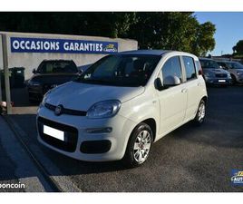 FIAT PANDA III 1.2 69CV EASY