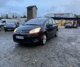 CITROEN C4 PICASSO 1.6 HDI 115 CH