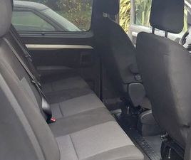 CITROËN JUMPY CABINE APPROFONDIE 5 PLACES HDI 180CV BOÎTE AUTO 8 RAPPORTS ATTELAGE