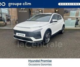 GENERATION2 1.0 T-GDI 100 HYBRID INTUITIVE DCT-7