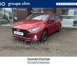 III 1.0 T-GDI 100 HYBRID 48V INTUITIVE DCT-7