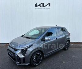 III (3) 1.2 DPI 79 GT-LINE BVMA5