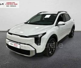 KIA STONIC (3) 1.0 T-GDI 115 MHEV ACTIVE DCT7
