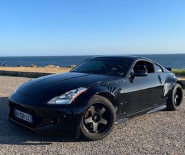 NISSAN 350Z