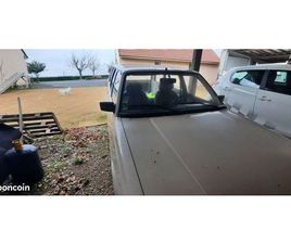 PEUGEOT 305 BREAK 305 PEUGEOT