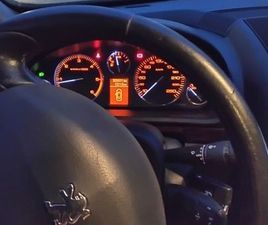 PEUGEOT 407 1.6 HDI 110 PACK FAP