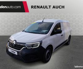 RENAULT KANGOO VAN RENAULT KANGOO VAN L2 BLUE DCI 115 GRAND CONFORT - 22