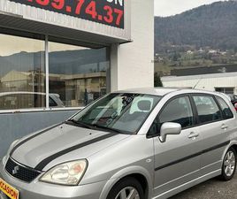 SUZUKI LIANA SUZUKI LIANA 1.6I 4X4 - DÉPÔT VENTE - GARANTIE 12 MOIS