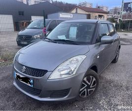 SUZUKI SWIFT 1.3 DDIS 75 CH