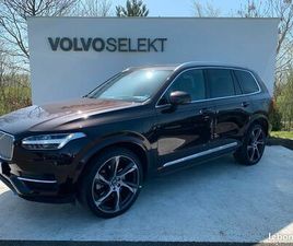 VOLVO XC90 T8 TWIN ENGINE HYBRIDE 410CV