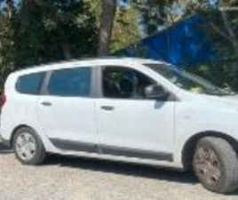 DACIA LODGIE