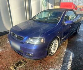 ASTRA BERTONE CABRIOLET