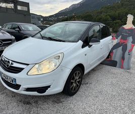 OPEL CORSA 1.3 CDTI90 COSMO 5P