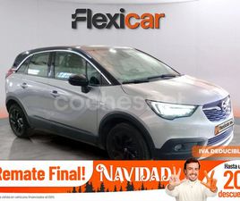 OPEL CROSSLAND X 1.2 INNOVATION SS AUTO
