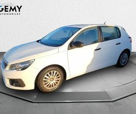 PEUGEOT 308 BLUEHDI 100CH S&S BVM6 ACCESS