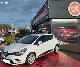 RENAULT CLIO 1.5 L DCI 75 CH