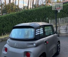 CITROËN AMI PACK BLUE