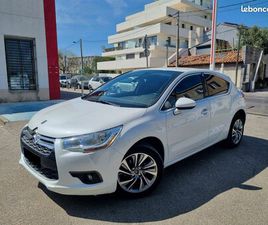 DS4 1,6 E-HDI 115 CV, SO CHIC