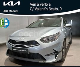 KIA CEED 1.0 MHEV DRIVE DCT