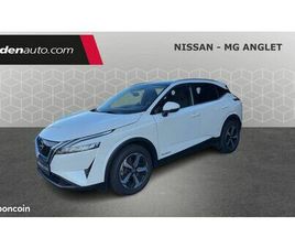 NISSAN QASHQAI III E-POWER 190 CH N-CONNECTA 5P