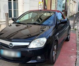 OPEL TIGRA
