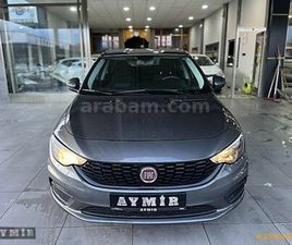 FIAT EGEA 1.4 FIRE EASY