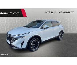 NISSAN QASHQAI III E-POWER 190 CH N-CONNECTA 5P